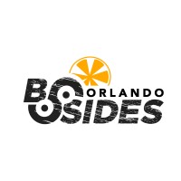 [0x1] SANS 2019 & BSides Orlando